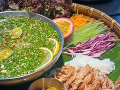 -Ameigo梅果·云贵川bistro(长宁来福士店)