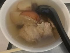 -德成饭店