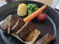 -香樟花园法式铁板烧(恒隆广场店)