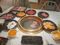 -花味烤肉(铜山万达店)