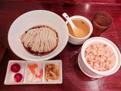 -苏州老字号·苏面斋·秃黄油·三虾面苏式面馆