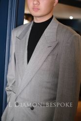 点击看大图 -LDIAMON西服定制(温州店)