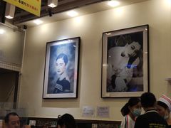 -大哥餐厅(西城花园店)