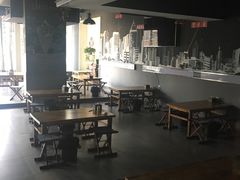 大堂-三盛肥蛤(总店)