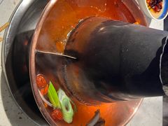 -鑫隆四季涮肉(八角畅游店)