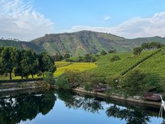 -帐篷客·溪龙茶谷度假酒店