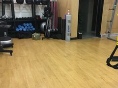 -懒人Club运动健身·运动康复·私教(三迪中心店)