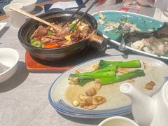 -啫神·广州地标美食(北京路店)