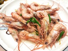 -渔满仓海鲜渔家(象山二店)