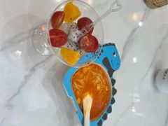 -汉唐守艺人·河北面馆(民心河店)