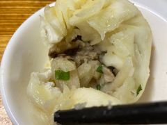 芒光金煎包-恒记金煎包(指南里小区店)