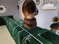 -旅顺留声机博物馆