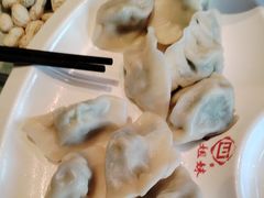 -四姐妹东北饺子(沙尾路店)