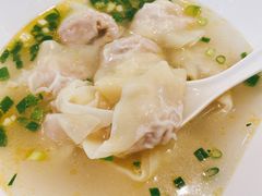 骨汤大抄手-韩包子(建设路店)
