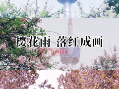 -陕西广播电视塔
