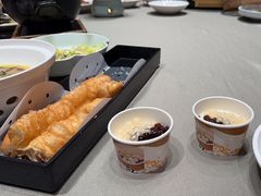 -小厨娘淮扬菜(天印大道店)