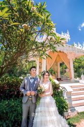 -太古映画婚纱摄影(天河店)