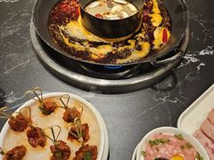 -巴蜀大将火锅(春熙店)