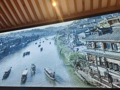 -俏湘厨•地道湘菜(建华南路店)
