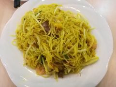 -粤港餐厅(禹州商业广场店)