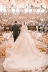 -美悦盛宴一站式婚礼会馆(临江店)