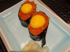 -小山日本料理(兴业太古汇店)