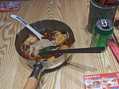 -魔都三兄弟酸辣粉·蘸卤炸串(虹桥万科店)