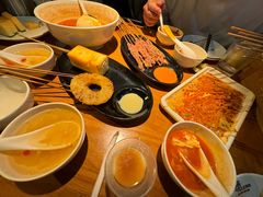 -蚝太郎 • 海鲜烧烤(Upark店)