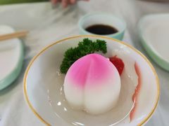 -金家老三饭庄(常营店)