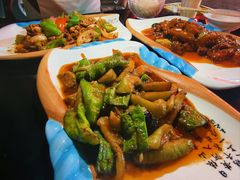 -清真·伊清阁餐厅