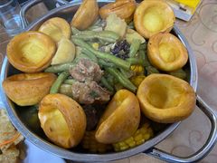 -田师傅中餐馆东北人家(众望街店)