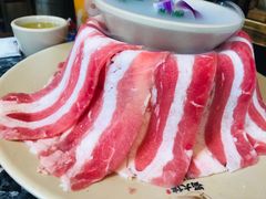 神仙肥牛-蜀大侠火锅(寰球文化地标·总府店)