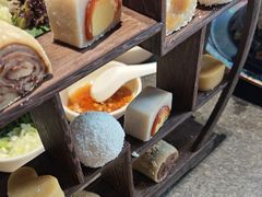 -东来顺(非遗·清真火锅·盛世广场店)