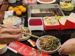 -重庆德忆火锅（龙南街3店）(渝水岸餐饮)