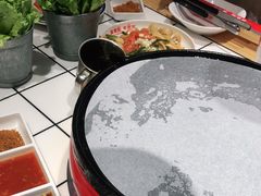 -么肆烤肉·中式自助·烤肉大排档(街道口季佳PAI店)