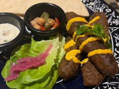 -大冒险家餐厅