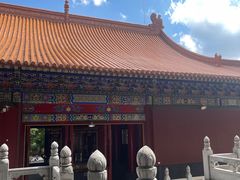 -宝通禅寺
