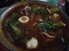 -清真·马文砂锅大全(麦苋街店)