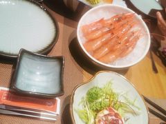 -福樱兰海鲜放题铁板烧(加州店)