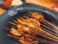 -Let’s WaKao瓦烤(贝森店)