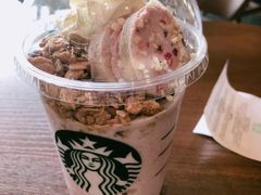 -星巴克(昆山花桥商务城店)