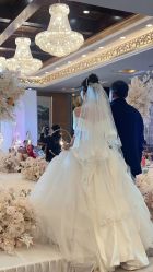 -铭诺婚礼策划公司(通州店)