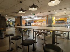 -麦当劳(平和堂店)