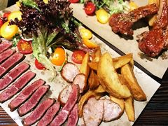-The Cheebat 锌吧·Bistro(体育西店)