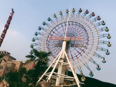 -杭州浪浪浪水公园
