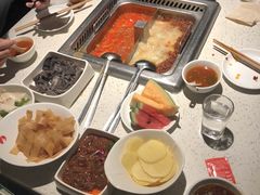 -海底捞火锅(顺义华联店)