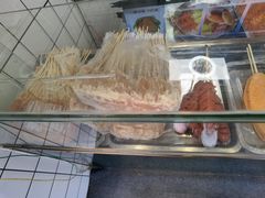 -上海鸡柳店(中街盛京大家庭店)