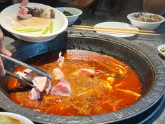 -大鱼山房鱼头火锅(老字号品质店)