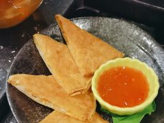 -捞王锅物料理(温州万象城店)