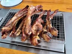 -张记焖窑·十五年专注焖烤(雍和宫店)